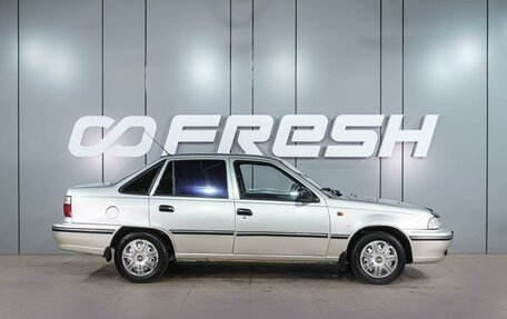 Daewoo Nexia I рестайлинг, 2008 год, 349 000 рублей, 5 фотография
