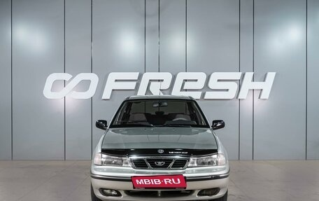 Daewoo Nexia I рестайлинг, 2008 год, 349 000 рублей, 3 фотография