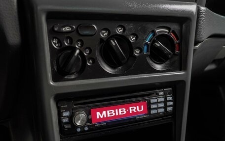 Daewoo Nexia I рестайлинг, 2008 год, 349 000 рублей, 12 фотография