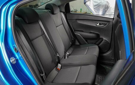 KIA Rio IV, 2021 год, 1 599 000 рублей, 7 фотография