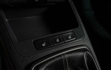 KIA Rio IV, 2021 год, 1 599 000 рублей, 14 фотография