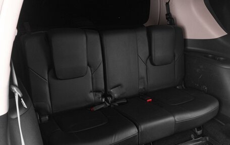 Nissan Patrol, 2011 год, 1 829 000 рублей, 9 фотография