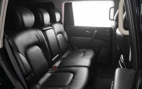 Nissan Patrol, 2011 год, 1 829 000 рублей, 7 фотография
