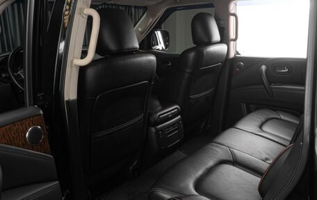 Nissan Patrol, 2011 год, 1 829 000 рублей, 13 фотография