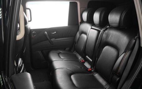 Nissan Patrol, 2011 год, 1 829 000 рублей, 10 фотография