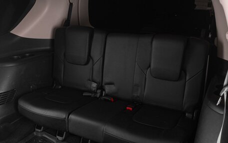 Nissan Patrol, 2011 год, 1 829 000 рублей, 12 фотография