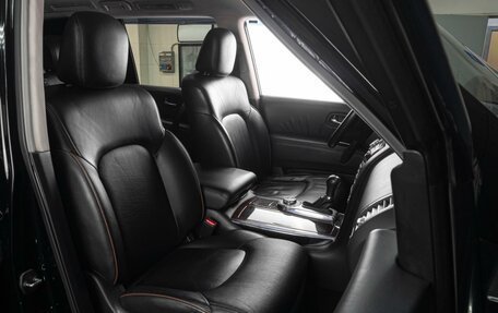 Nissan Patrol, 2011 год, 1 829 000 рублей, 8 фотография