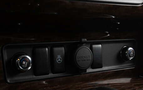 Nissan Patrol, 2011 год, 1 829 000 рублей, 16 фотография