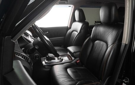 Nissan Patrol, 2011 год, 1 829 000 рублей, 11 фотография