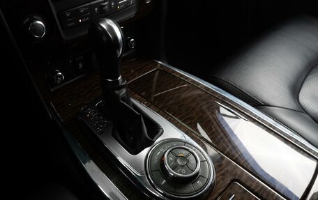 Nissan Patrol, 2011 год, 1 829 000 рублей, 17 фотография