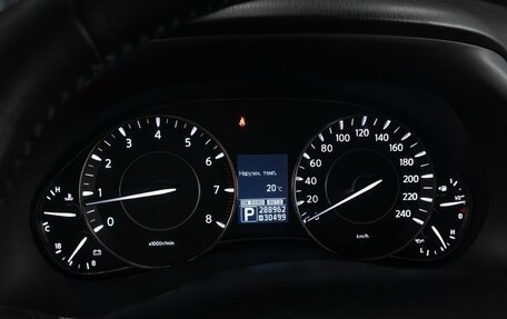 Nissan Patrol, 2011 год, 1 829 000 рублей, 21 фотография