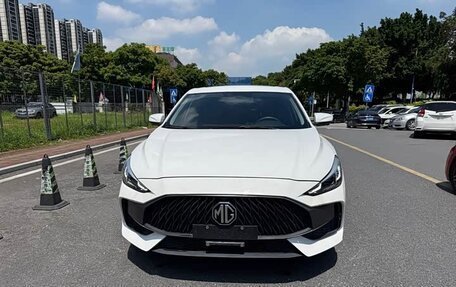 MG 5, 2023 год, 880 000 рублей, 2 фотография
