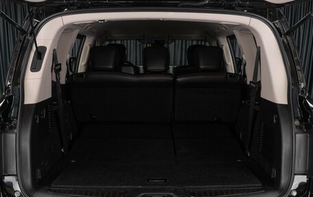 Nissan Patrol, 2011 год, 1 829 000 рублей, 28 фотография