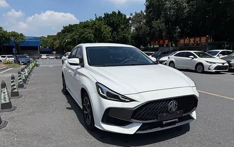 MG 5, 2023 год, 880 000 рублей, 3 фотография