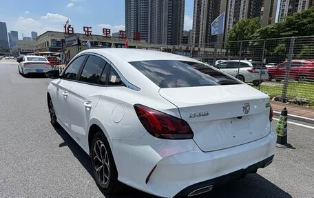 MG 5, 2023 год, 880 000 рублей, 4 фотография