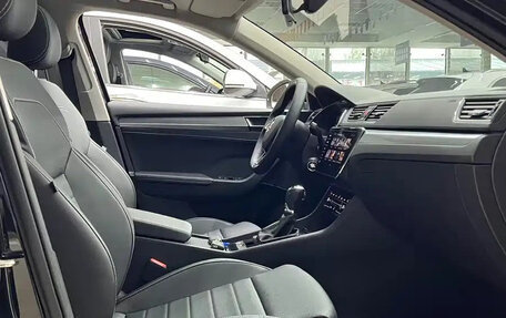Skoda Superb III рестайлинг, 2024 год, 2 267 000 рублей, 8 фотография