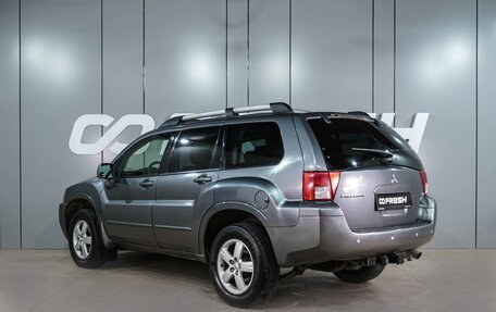 Mitsubishi Endeavor, 2004 год, 749 000 рублей, 2 фотография