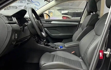 Skoda Superb III рестайлинг, 2024 год, 2 267 000 рублей, 7 фотография