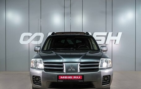 Mitsubishi Endeavor, 2004 год, 749 000 рублей, 3 фотография