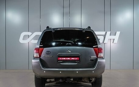 Mitsubishi Endeavor, 2004 год, 749 000 рублей, 4 фотография