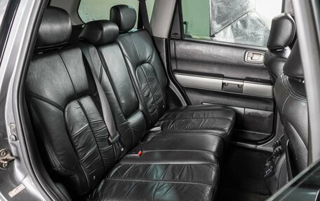 Mitsubishi Endeavor, 2004 год, 749 000 рублей, 7 фотография