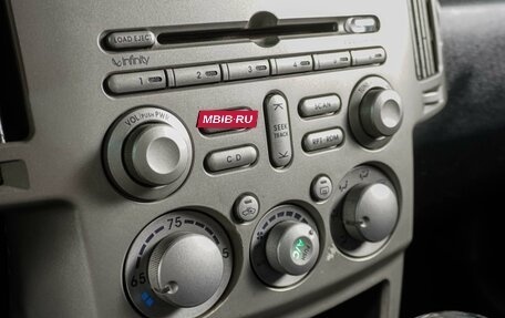 Mitsubishi Endeavor, 2004 год, 749 000 рублей, 14 фотография