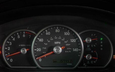 Mitsubishi Endeavor, 2004 год, 749 000 рублей, 21 фотография