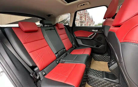 BMW X1, 2023 год, 2 720 000 рублей, 10 фотография