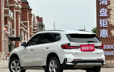 BMW X1, 2023 год, 2 720 000 рублей, 5 фотография