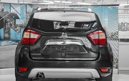 Nissan Terrano III, 2017 год, 999 000 рублей, 5 фотография