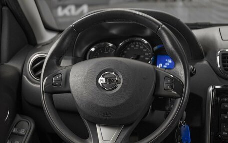 Nissan Terrano III, 2017 год, 999 000 рублей, 10 фотография
