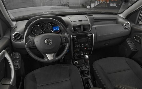 Nissan Terrano III, 2017 год, 999 000 рублей, 7 фотография