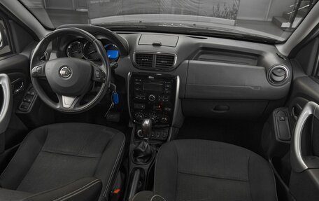 Nissan Terrano III, 2017 год, 999 000 рублей, 9 фотография