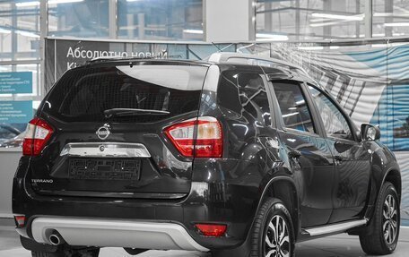 Nissan Terrano III, 2017 год, 999 000 рублей, 6 фотография