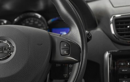 Nissan Terrano III, 2017 год, 999 000 рублей, 12 фотография