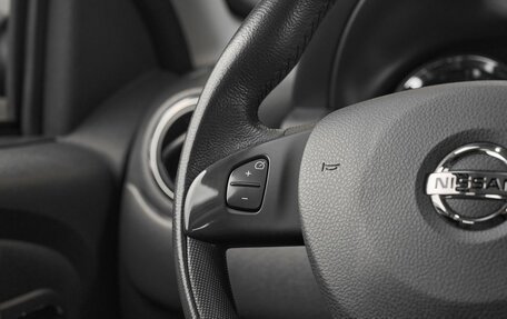 Nissan Terrano III, 2017 год, 999 000 рублей, 11 фотография