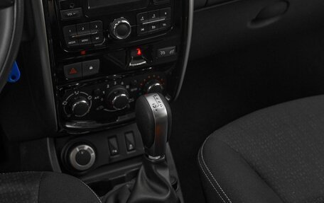 Nissan Terrano III, 2017 год, 999 000 рублей, 14 фотография