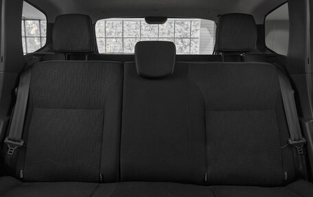 Nissan Terrano III, 2017 год, 999 000 рублей, 15 фотография