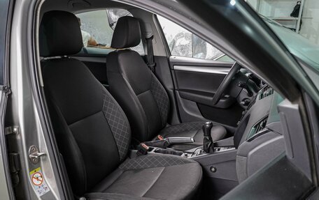 Skoda Octavia, 2017 год, 1 379 000 рублей, 8 фотография