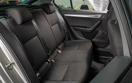 Skoda Octavia, 2017 год, 1 379 000 рублей, 7 фотография