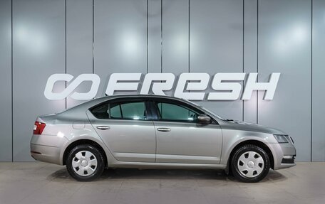 Skoda Octavia, 2017 год, 1 379 000 рублей, 5 фотография