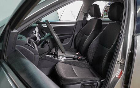 Skoda Octavia, 2017 год, 1 379 000 рублей, 11 фотография