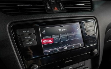 Skoda Octavia, 2017 год, 1 379 000 рублей, 12 фотография