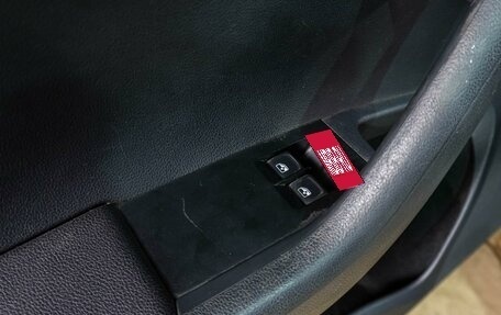 Skoda Octavia, 2017 год, 1 379 000 рублей, 14 фотография