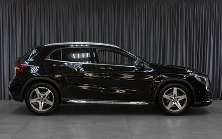 Mercedes-Benz GLA, 2018 год, 2 399 000 рублей, 5 фотография