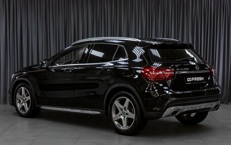 Mercedes-Benz GLA, 2018 год, 2 399 000 рублей, 2 фотография