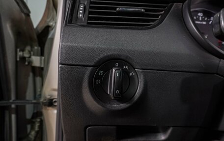 Skoda Octavia, 2017 год, 1 379 000 рублей, 16 фотография