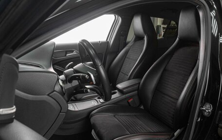Mercedes-Benz GLA, 2018 год, 2 399 000 рублей, 10 фотография