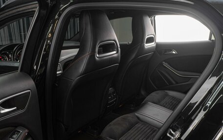 Mercedes-Benz GLA, 2018 год, 2 399 000 рублей, 11 фотография