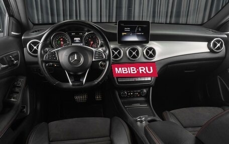 Mercedes-Benz GLA, 2018 год, 2 399 000 рублей, 6 фотография